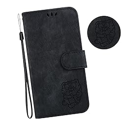 Jiajihua Cover Compatible with Tecno Camon 16