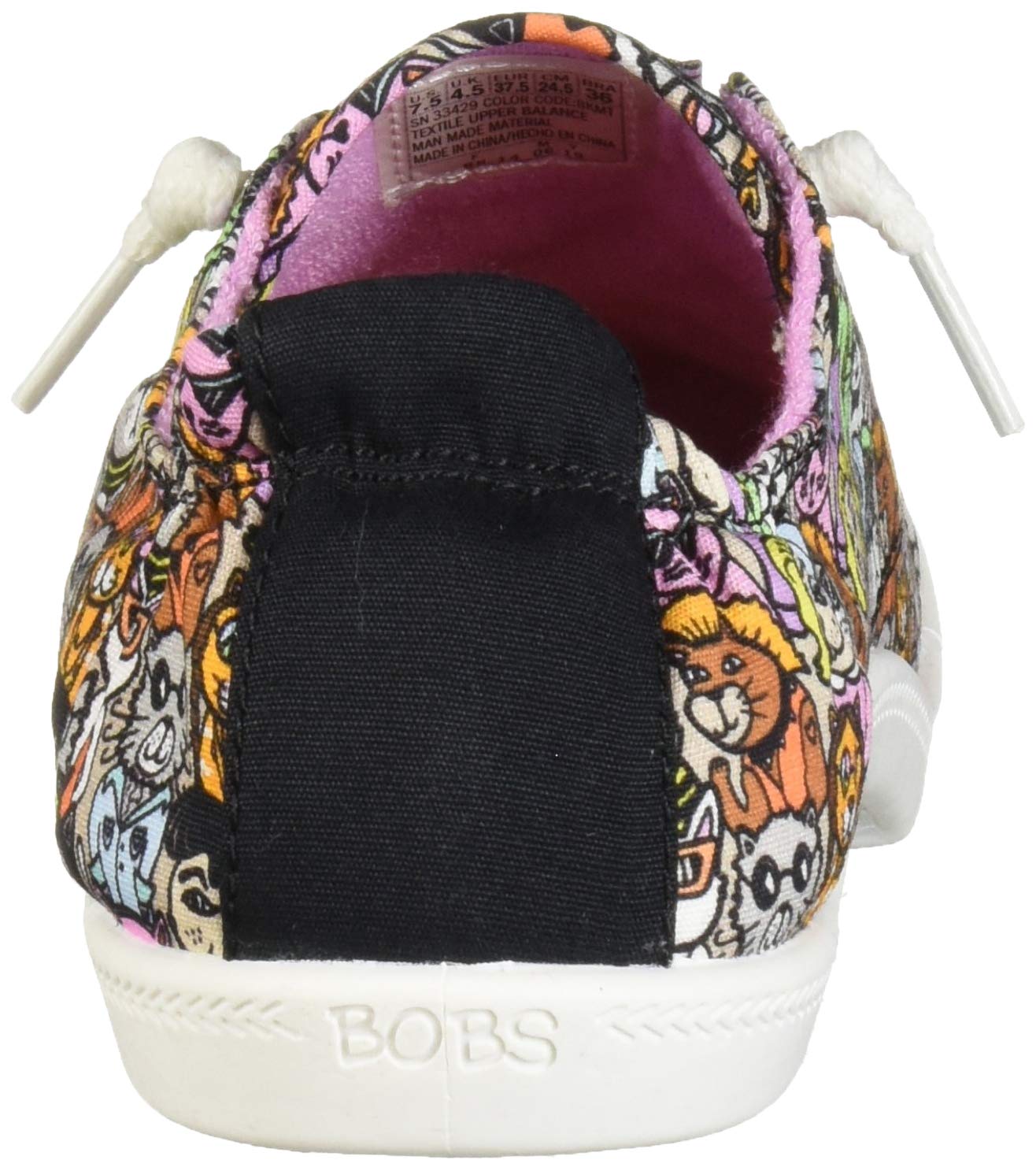 bobs beach bingo classy cat