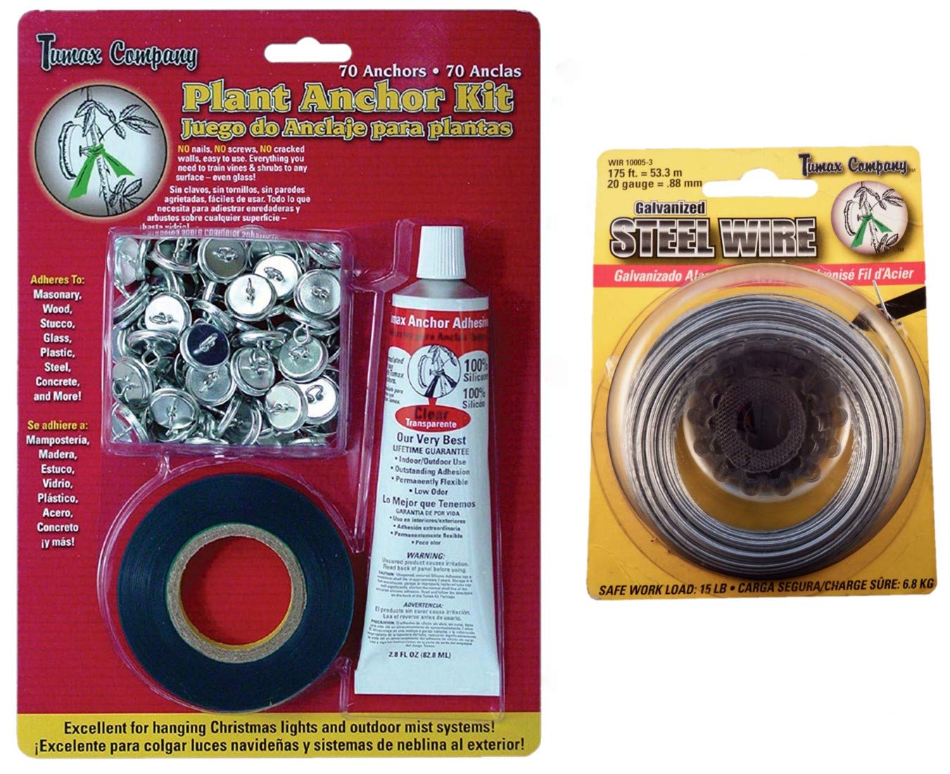 Best Garden Trellis Wire