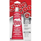 Shoe GOO Shoe Repair Adhesive, Shoe GOO Clear
