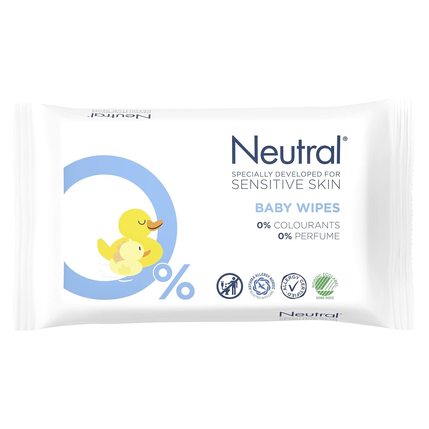 neutral baby wipes