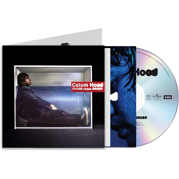 Amazon.com: The Black Phone (Original Soundtrack): CDs & Vinyl