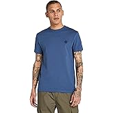 Timberland Mens Short Sleeve Dunstan River T-Shirt