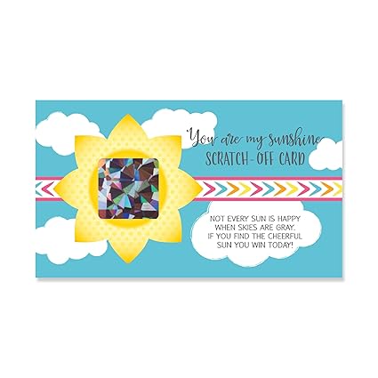 Amazon Com Big Dot Of Happiness You Are My Sunshine Baby Shower