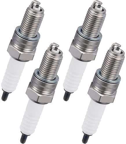 Amazon.com: NGK Iridium Sparkplug SILMAR9B9 for Kawasaki Ninja ZX