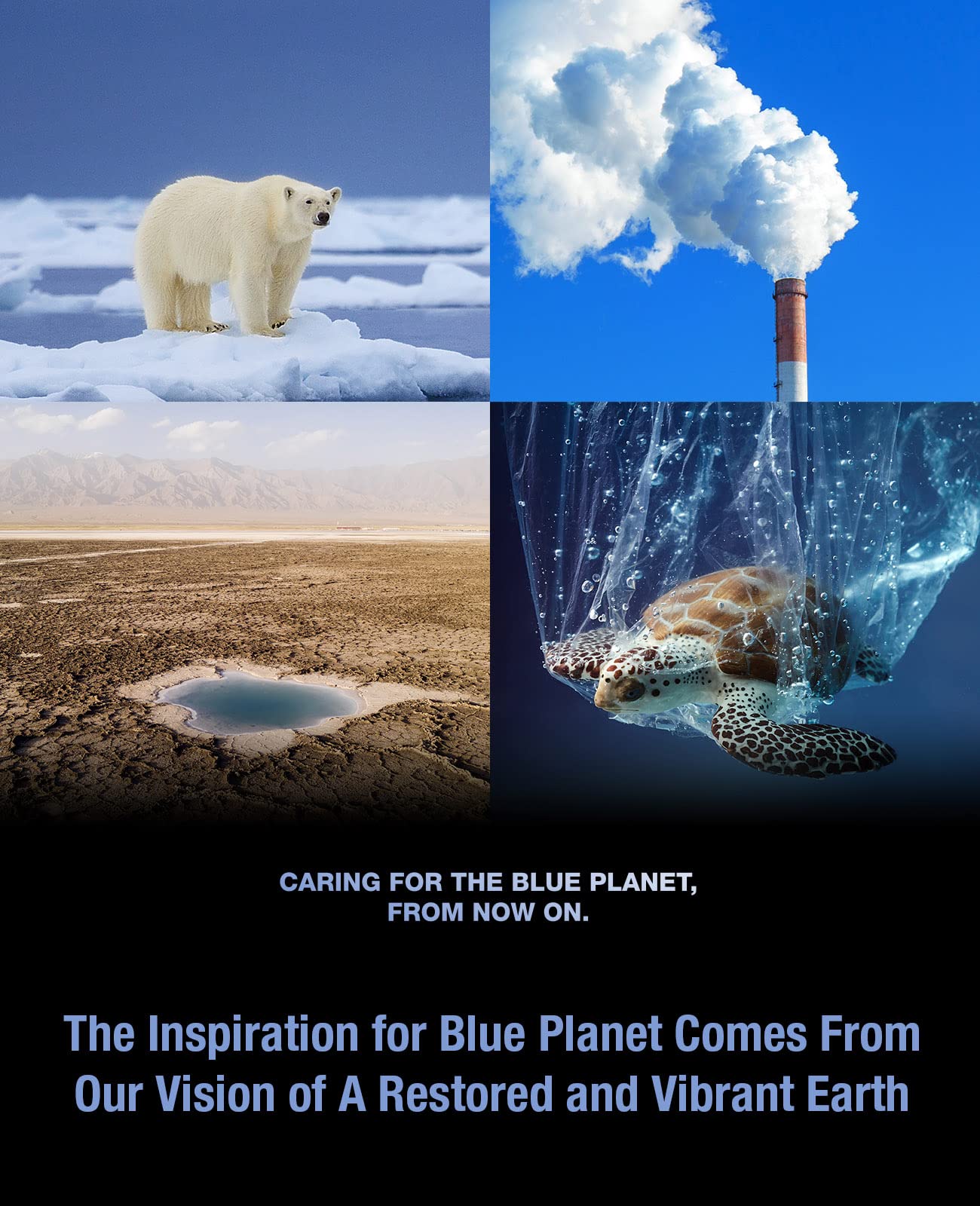 CIGA Design Mechanical Automatic Watch Blue Planet U Series Titanium Case Sapphire Crystal Fluororubber Strap Watches for Men and Women