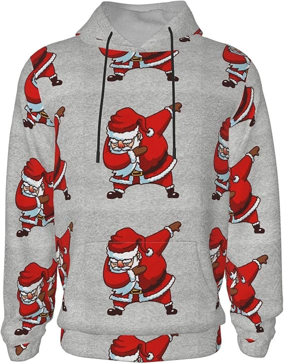 Navidad Unisex Sudaderas Hd Impresión 3d Suéter Ligero Sudaderas Bolsillos Unisex Fresco Amazon Navidad Unisex Sudaderas Hd Impresión 3d Suéter Ligero Sudaderas Bolsillos Unisex Fresco Amazon