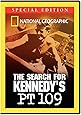Search for Kennedy's Pt 109
