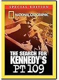 Search for Kennedy's Pt 109