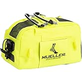 MUELLER Sports Medicine Medi Kit ATSS Bag Only for Men and Women, Athletic Training Kit, Medical Supply Bag for Sports Teams, Over the Shoulder Medical Briefcase, Waterproof