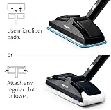 Dupray Neat Steam Cleaner 17-Piece Kit Up to 275°F 50 Min Cleaning view 5
