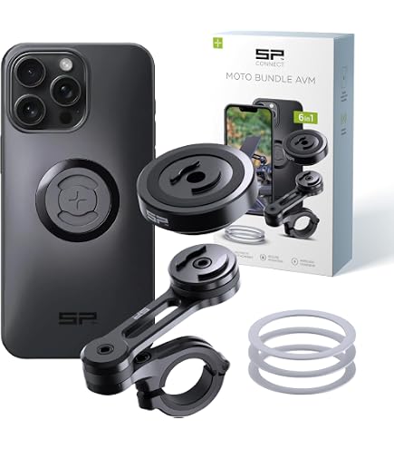 Amazon.com: SP Moto Mount 3D : Automotive