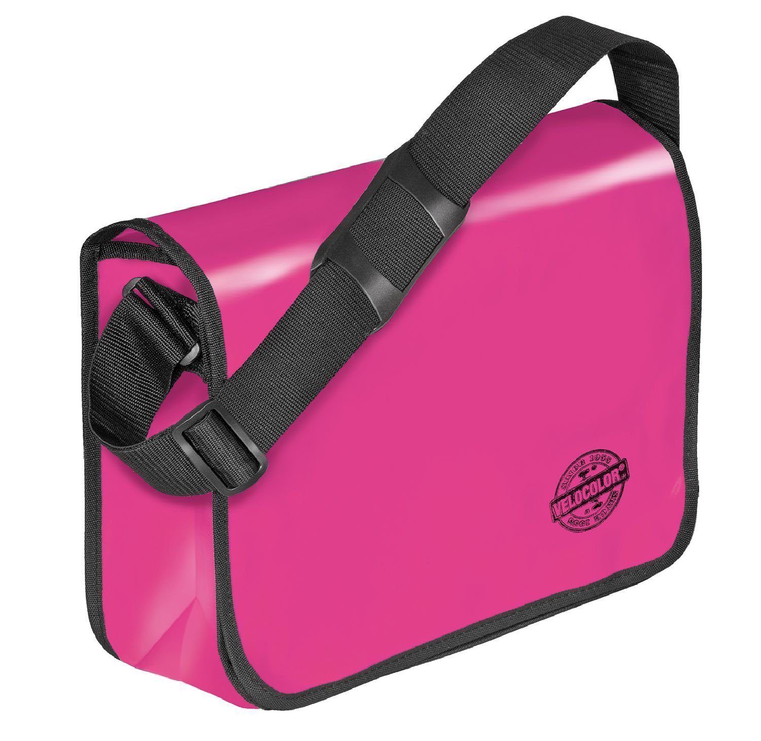 Veloflex 7000371 Shoulder Bag Velocolor Shoulder Bag, Pink — image 1