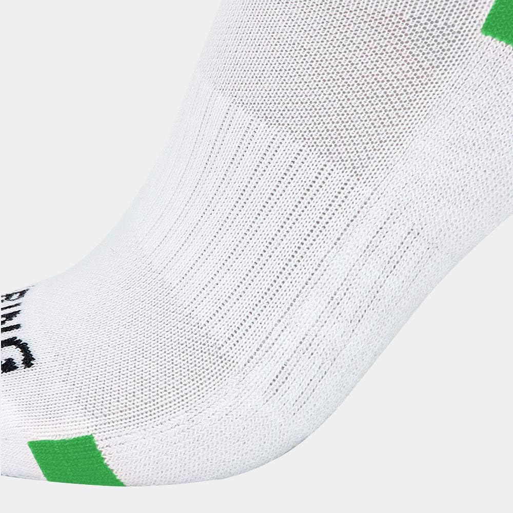 BERING Women's Quarter Ankle Athletic Cushion Socks for Running Workout Gym (6 Pairs) at  Women’s Clothing store