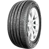 Lanvigator Excite UHP 185/55R16 83V SUV/Crossover Tire | Passenger Performance All Season Traction 83V Rated Standard Load Radial Construction Black Sidewall Tire