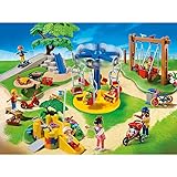 Spielplatz playmobil Spielplatz playmobil