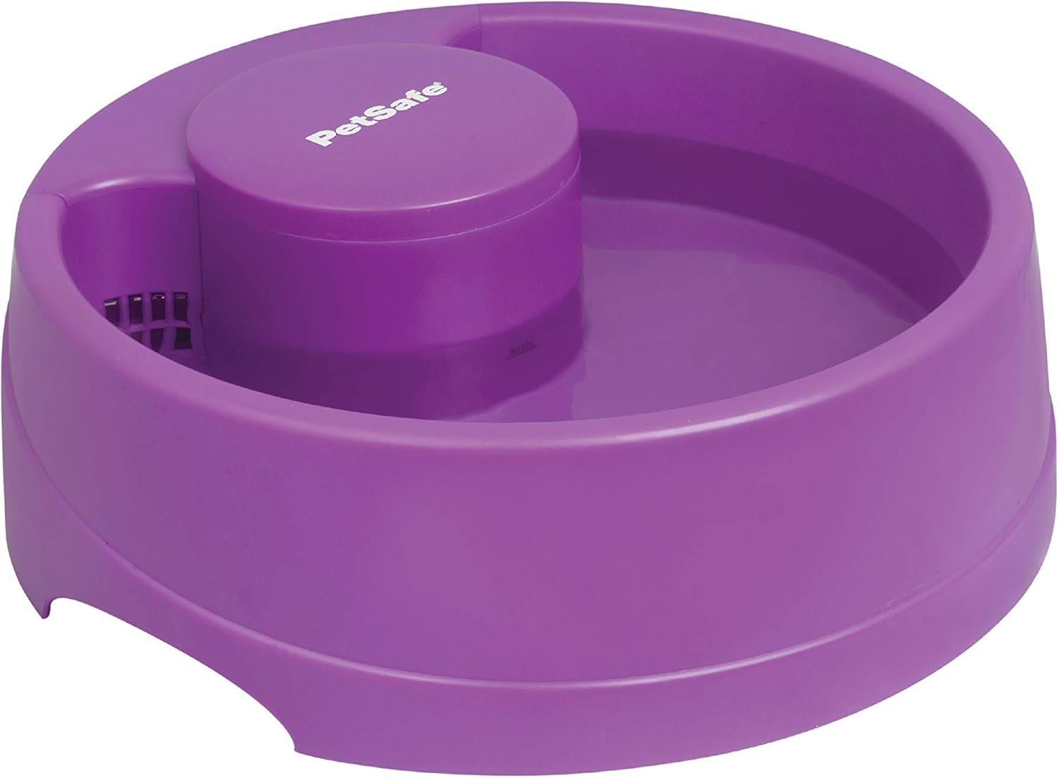 petsafe current circulating pet fountain