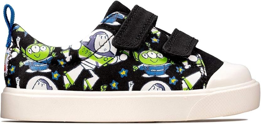 clarks toy story