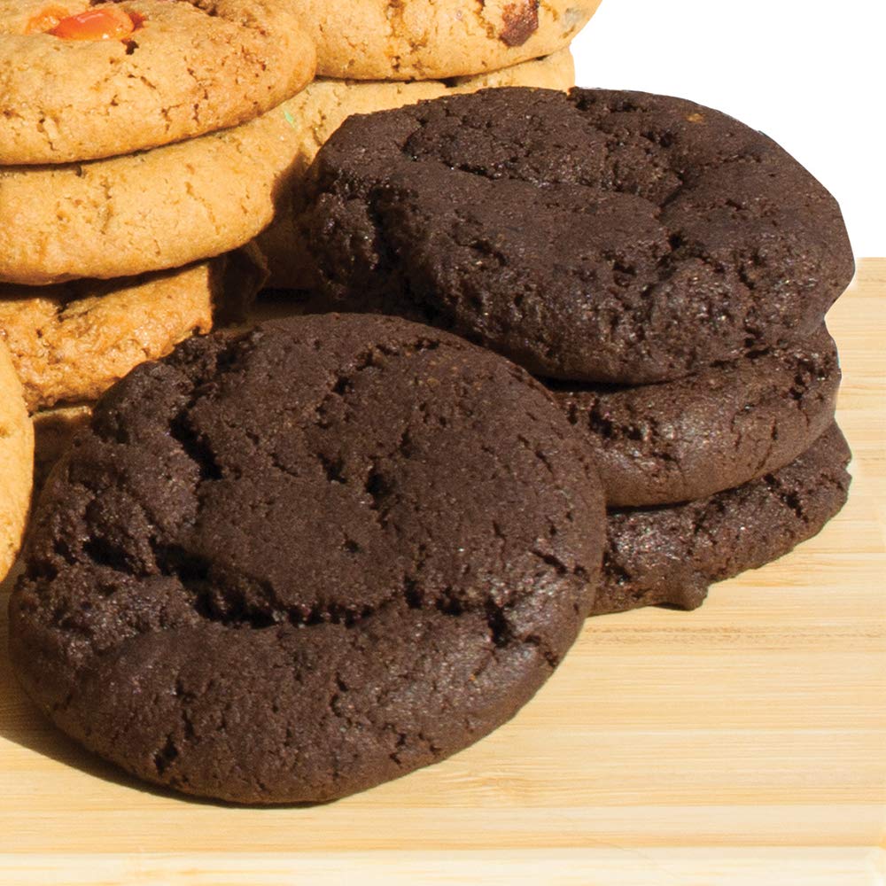 10 Best Price Whole Foods Cookie Dough Review