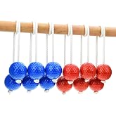 HONESTY Ladder Ball Replacement Balls Ladder Balls Made from Real Golf Balls