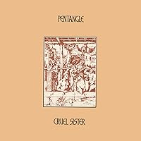 Pentangle - The Pentangle - Amazon.com Music