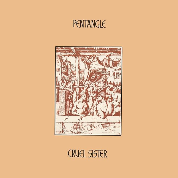 PENTANGLE - Reflection - Amazon.com Music