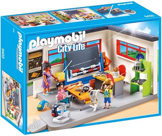 amazon prime playmobil toys