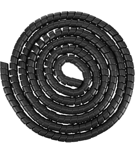 EarthingÂ D'acciaio Cavo In Tubo Flessibile E Di Plastica Costolato Dettaglio Rosso Fossa Sottile Al Suolo Solido Telecomunicazione 142541295