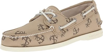 amazon sperry top sider mens shoes