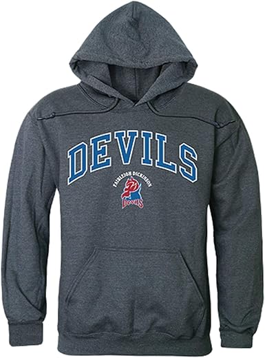 fairleigh dickinson sweatshirt