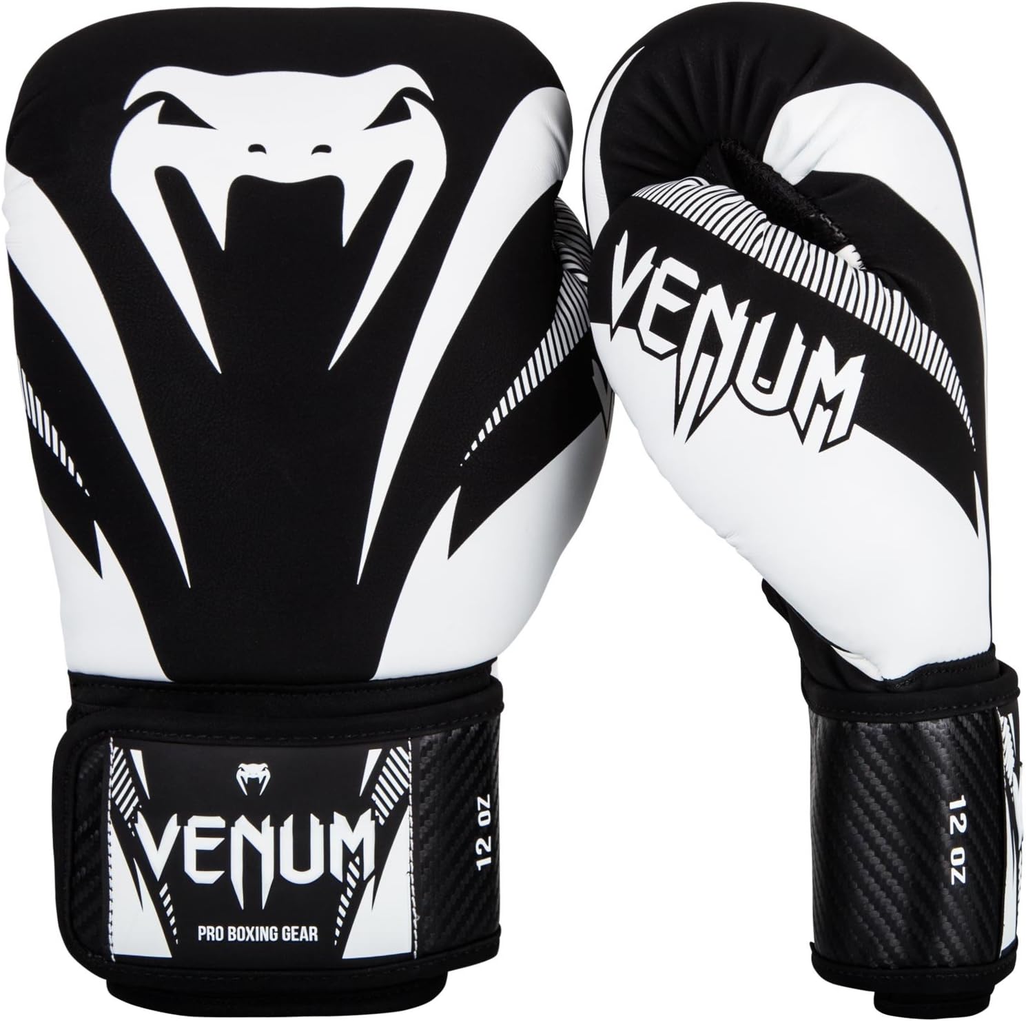 venum pro boxing
