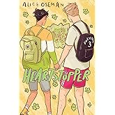 Heartstopper #3: A Graphic Novel (3)