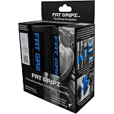 Fat Gripz Pro - Special Edition Black (New) (2.25 Inch Outer Diameter)