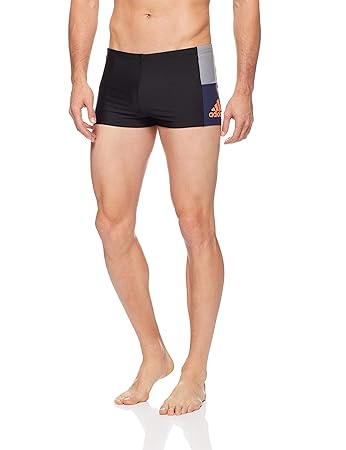 adidas Herren Infinitex Colorblock Badeshorts