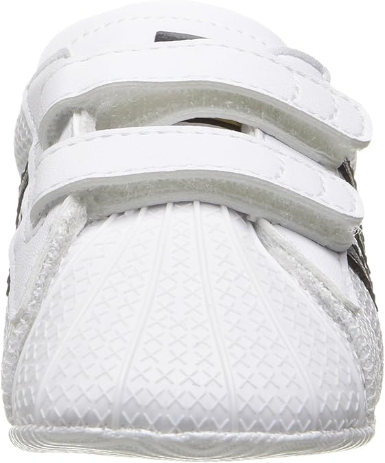 adidas superstar crib sneaker