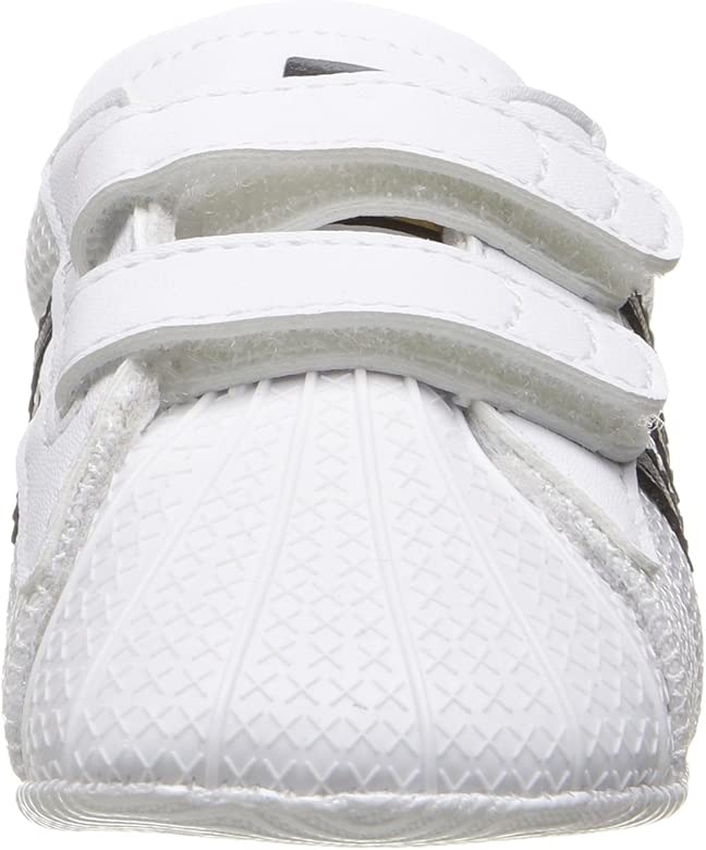superstar crib sneaker