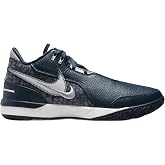 Nike Men's Lebron NXXT Gen AMPD Basketball Shoes