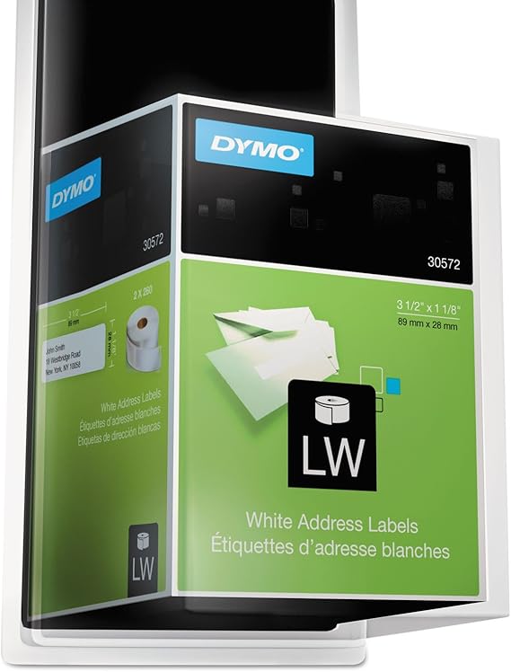 dymo 30572