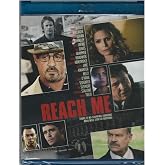 Reach Me [Blu-ray] by Millennium