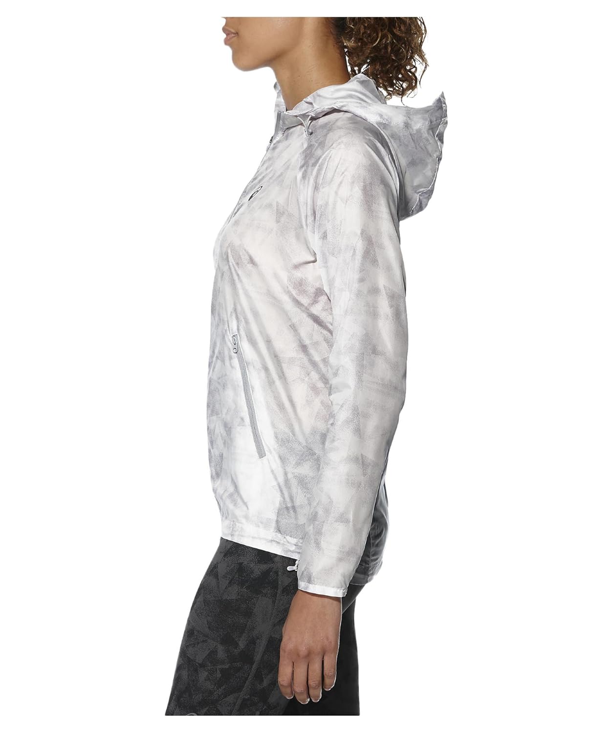 asics fuzex packable