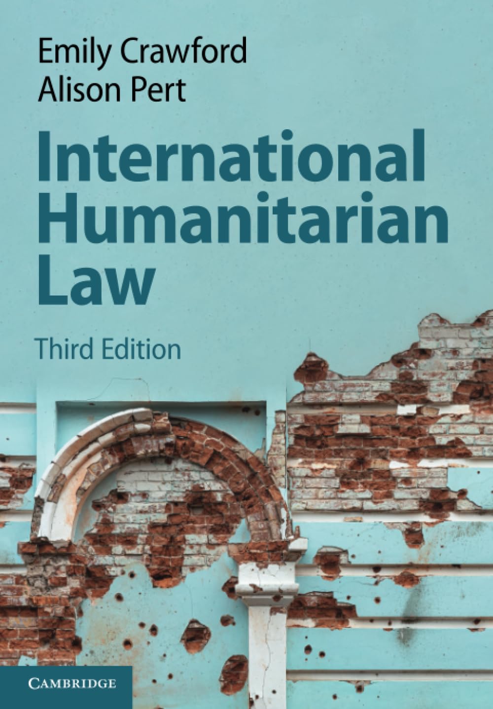 International Humanitarian Law