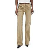 R13 Women's Boy Flare Jeans