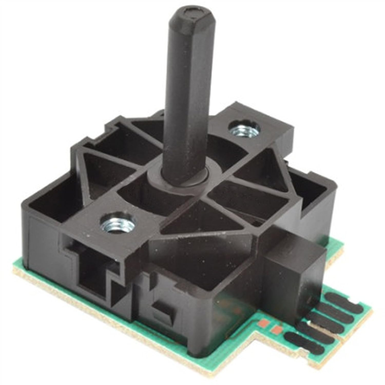 Spares2go Encimera Regulador de energía para Rangemaster Horno ...