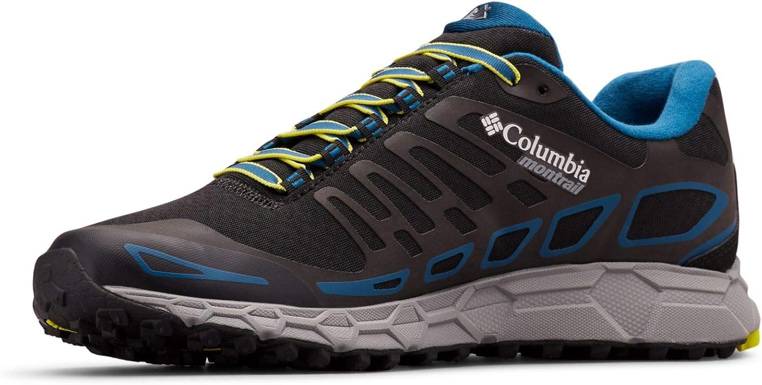 columbia bajada iii winter