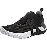 Under Armour Men's Project Rock 4 Training Shoes