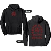 Naruto Shippuden Kakashi Hatake Hero of the Sharingan Pullover Hoodie