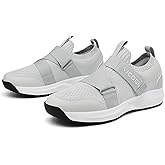 Vicogn Mens Womens Indoor Cycling Shoes Compatible with SPD System Pedal, Outdoor Walkable Bike Shoes with SPD Cleats Included