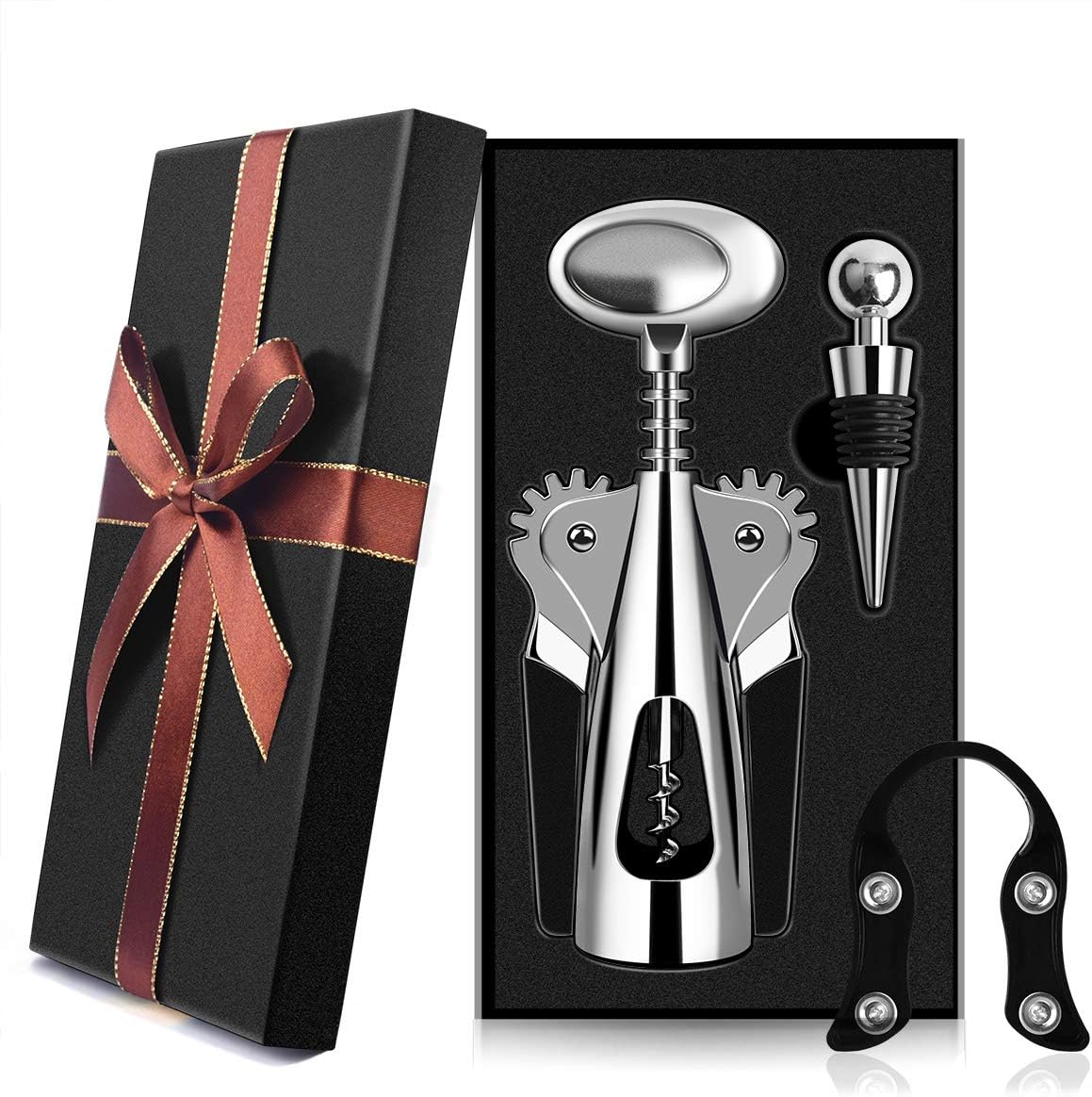Best fancy corkscrew bottle openers
