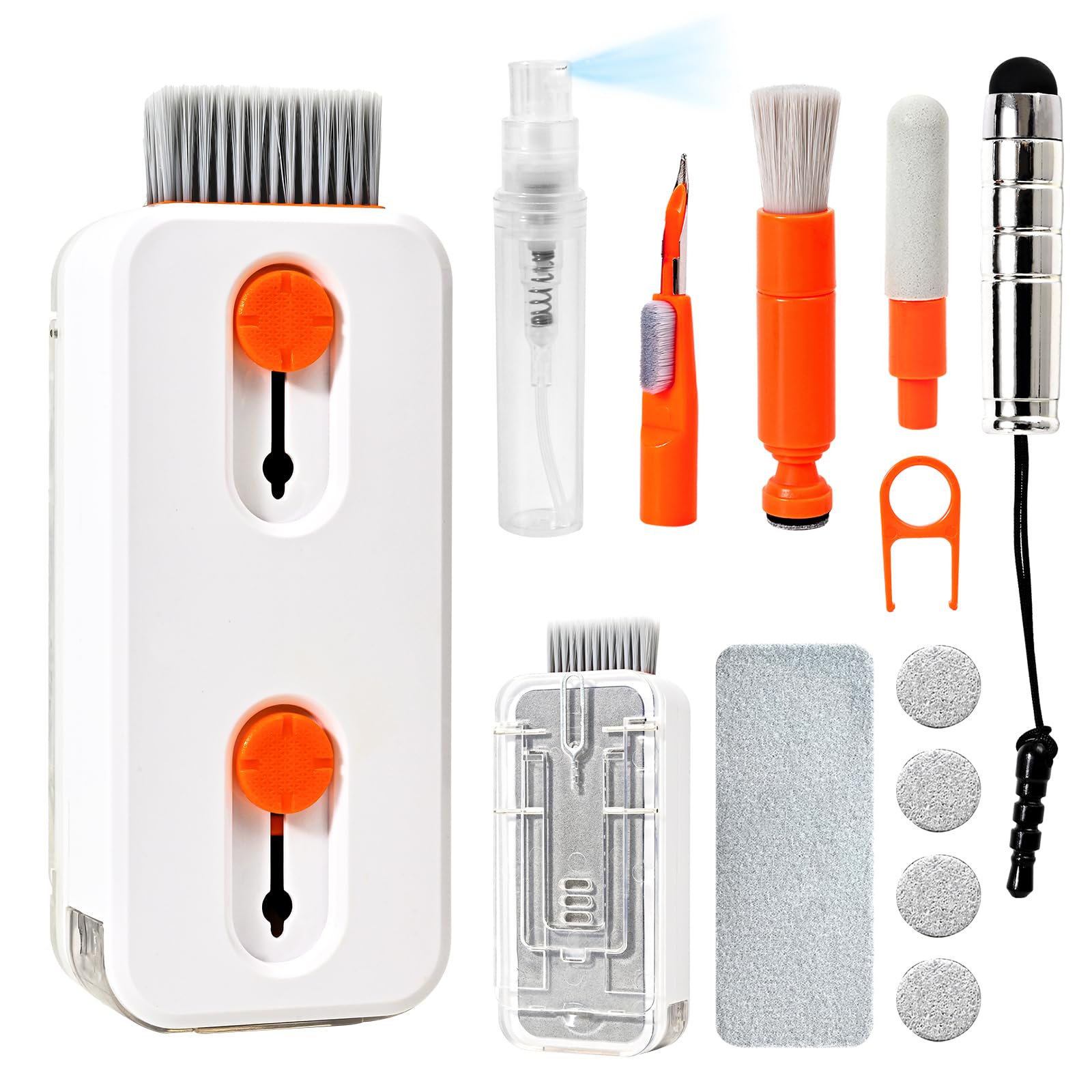 Laptop Screen Keyboard Cleaner Kit