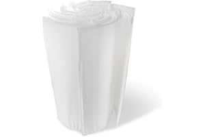 AIWGIW 48 Sq.Ft DE Grid Pool Filter Set Fit for Unicel FS-2004, PFS2448, Filbur FC-9540, Hayward Pro-Grid DE4820 (DEX4800DA), MicroClear DE4800, 24" High